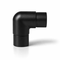90° Sharp Elbow for 42.4MM Round Handrail