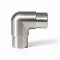 90° Sharp Elbow for 38.1MM Round Handrail