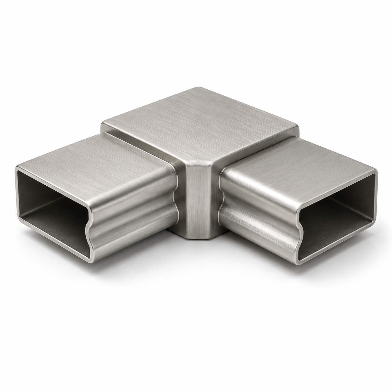 40x20MM 90° Elbow