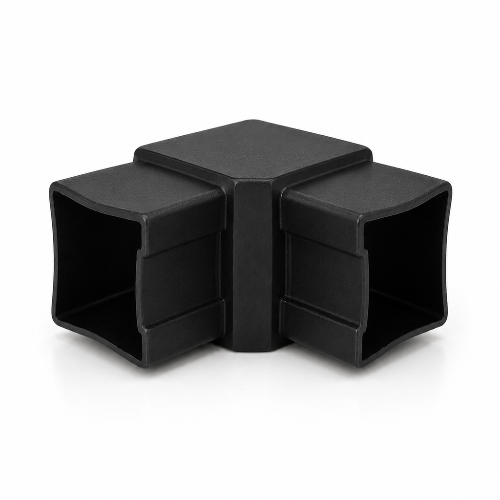 40x40MM 90° Elbow