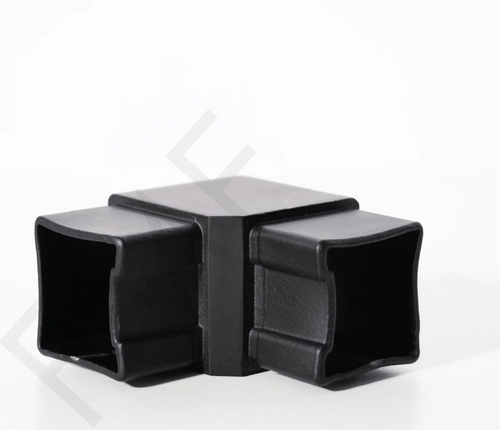 40x40MM 90° Elbow