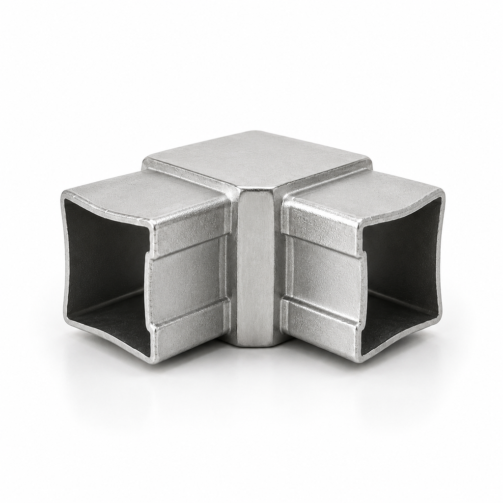 40x40MM 90° Elbow