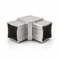 40x40MM 90° Elbow
