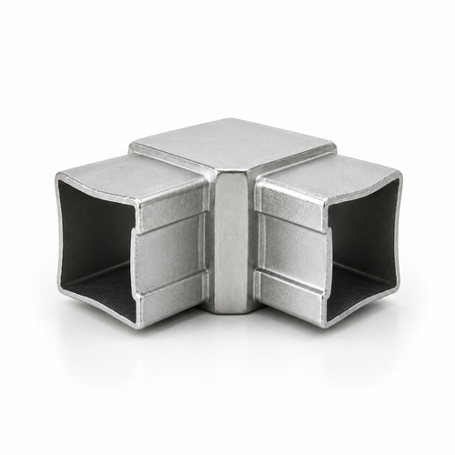 40x40MM 90° Elbow