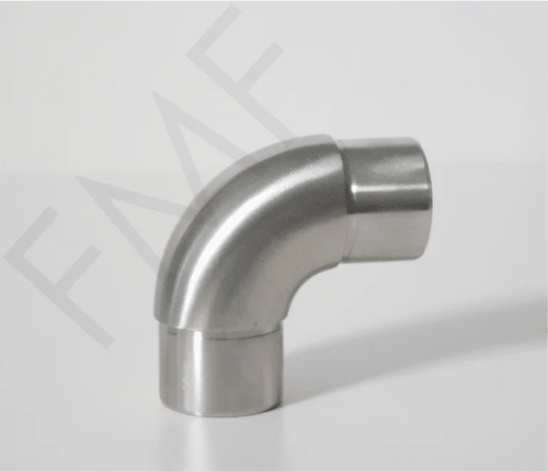 90° Curve Elbow for 42.4MM Round Handrail