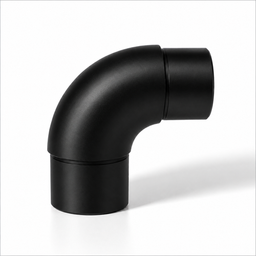 90° Curve Elbow for 42.4MM Round Handrail