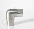 90° Sharp Elbow for 42.4MM Round Handrail