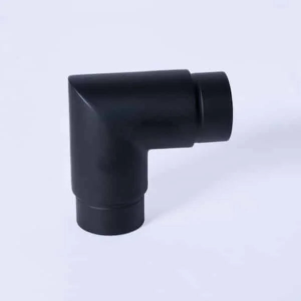 90° Sharp Elbow for 42.4MM Round Handrail