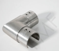 90° Horizontal Elbow for 42.4MM Ø Cap Handrail