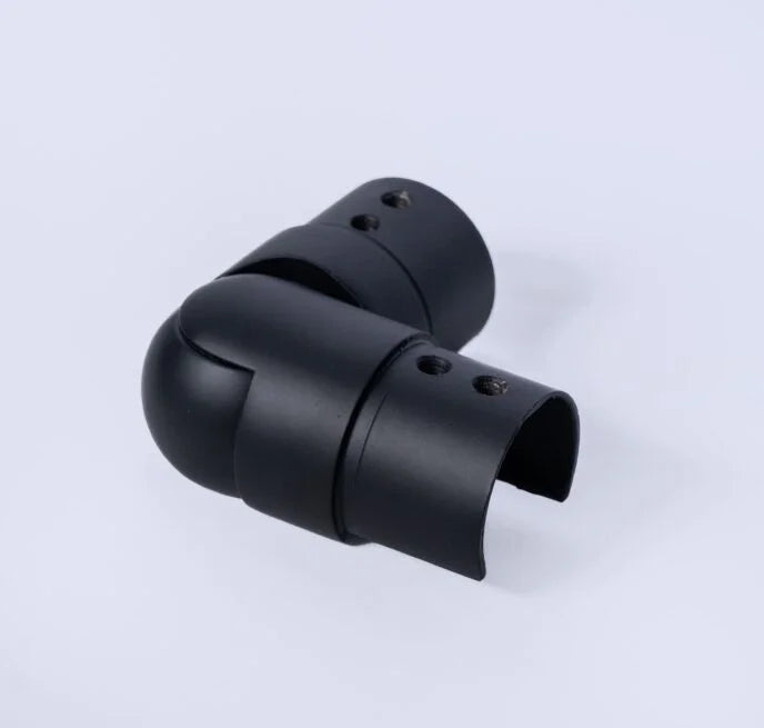 90° Horizontal Elbow for 42.4MM Ø Cap Handrail