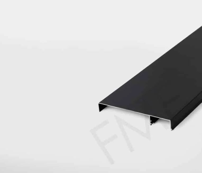 ASK Series Face Cover for Track
