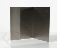 Base Shoe 90° In-Corner Cladding-SS