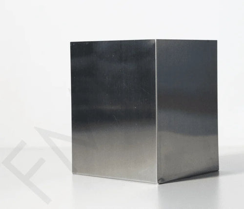 Base Shoe 90° Out-Corner Cladding-SS