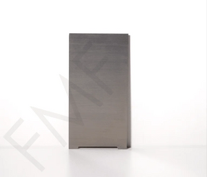 Base Shoe End Cap