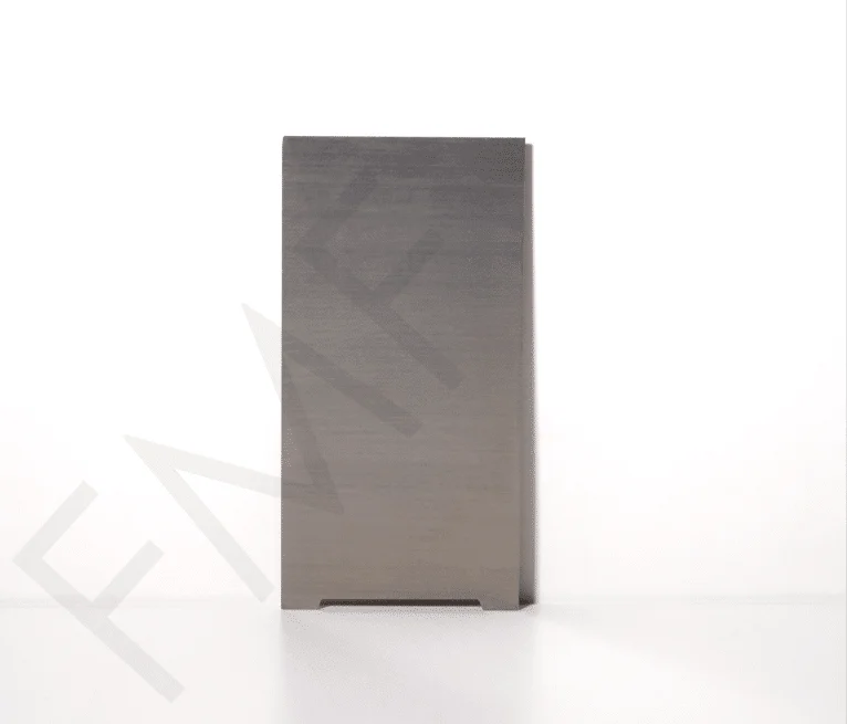 Base Shoe End Cap