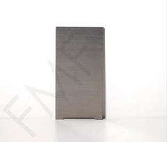 Base Shoe End Cap