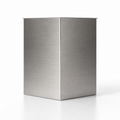 Base Shoe 90° Out-Corner Cladding 316SS