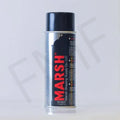 Waterproof Matte Black Spray Paint