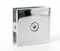 2x2 Glass Shower Clamp