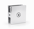 2x2 Glass Shower Clamp
