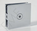 Standard Glass Clamps 50x50MM