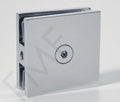Junior Glass Clamp 45x45MM