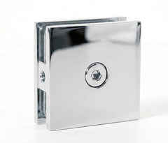 Standard Glass Clamps 50x50MM