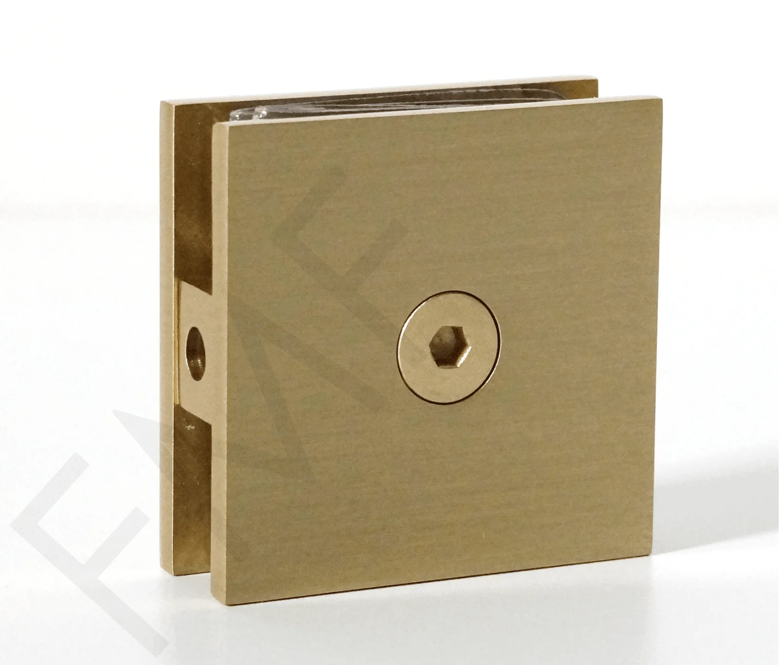 Standard Glass Clamps 50x50MM
