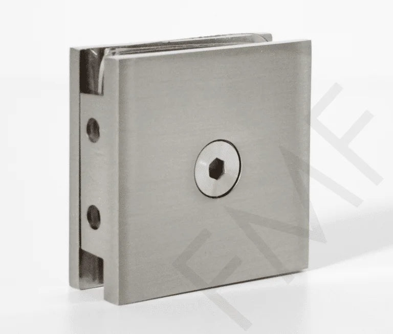 Junior Glass Clamp 45x45MM