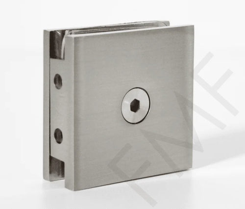 Junior Glass Clamp 45x45MM