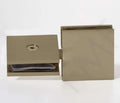 Transom Glass Clamp