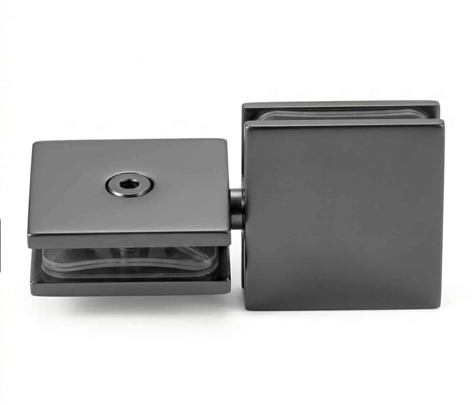 Transom Glass Clamp