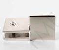 Transom Glass Clamp