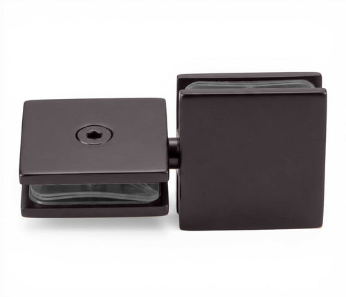 Transom Glass Clamp
