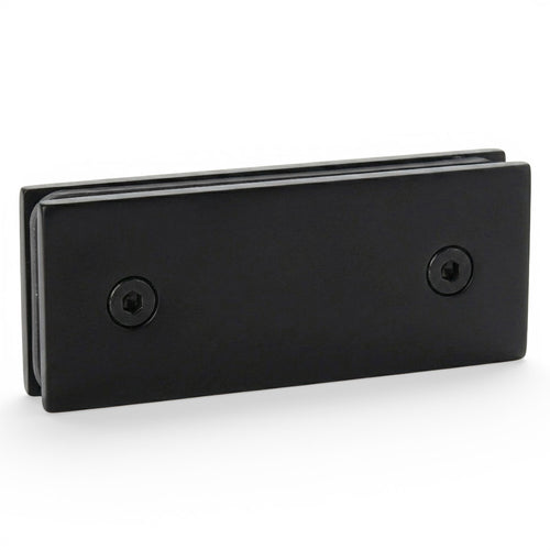 180° Fixed Transom Glass Clamp