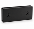 180° Fixed Transom Glass Clamp