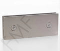 180° Fixed Transom Glass Clamp
