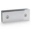 180° Fixed Transom Glass Clamp