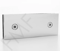 180° Fixed Transom Glass Clamp