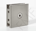 2-Holes Glass Clamps
