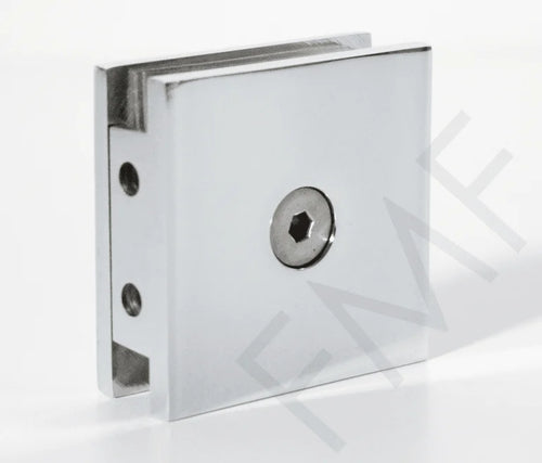 2-Holes Glass Clamps