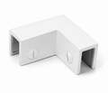 90° Sleeve Over Glass Clamp
