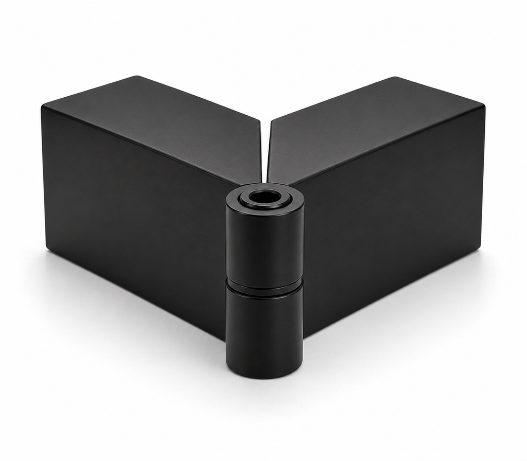 Adjustable Sleeve Over Glass Clamp