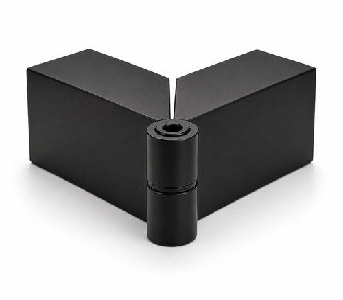 Adjustable Sleeve Over Glass Clamp