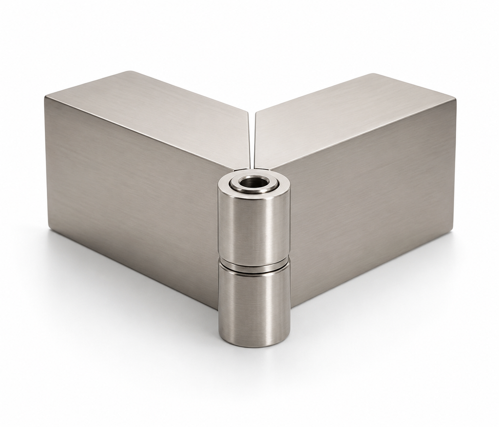 Adjustable Sleeve Over Glass Clamp