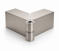 Adjustable Sleeve Over Glass Clamp