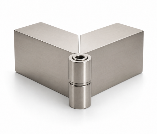 Adjustable Sleeve Over Glass Clamp