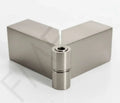 Adjustable Sleeve Over Glass Clamp