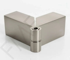 Adjustable Sleeve Over Glass Clamp