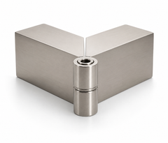 Adjustable Sleeve Over Glass Clamp